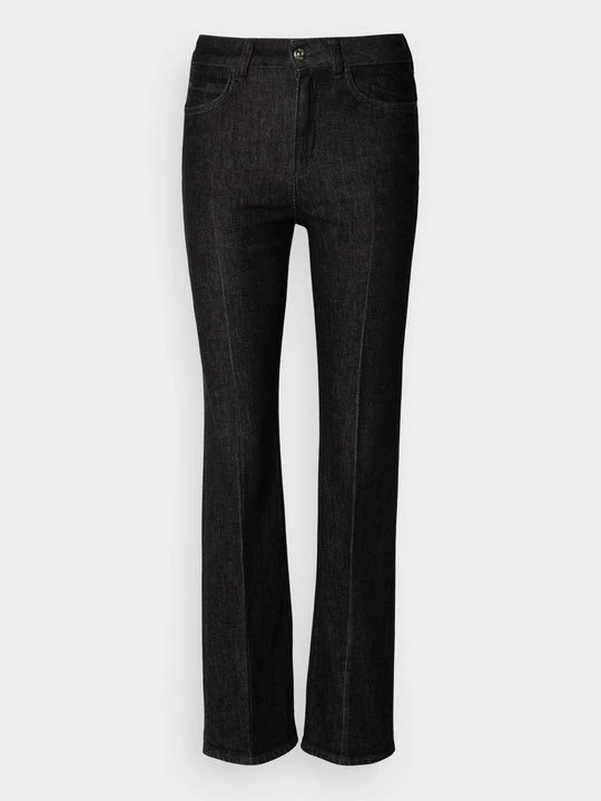 Obrázek produktu Džíny Slim Fit Boss antracitová