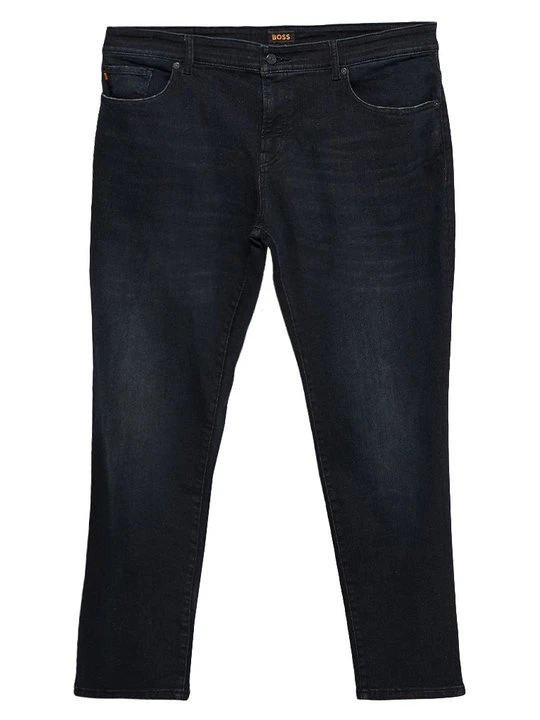 Obrázek produktu Džíny Slim Fit Boss antracitová