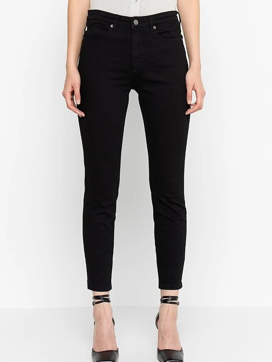 Obrázek produktu Džíny Slim Fit Boss černá