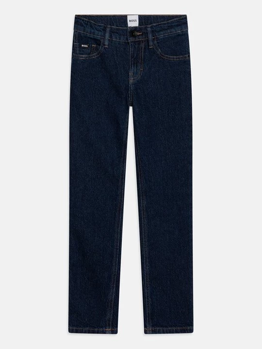 Obrázek produktu Džíny Slim Fit BOSS Kidswear