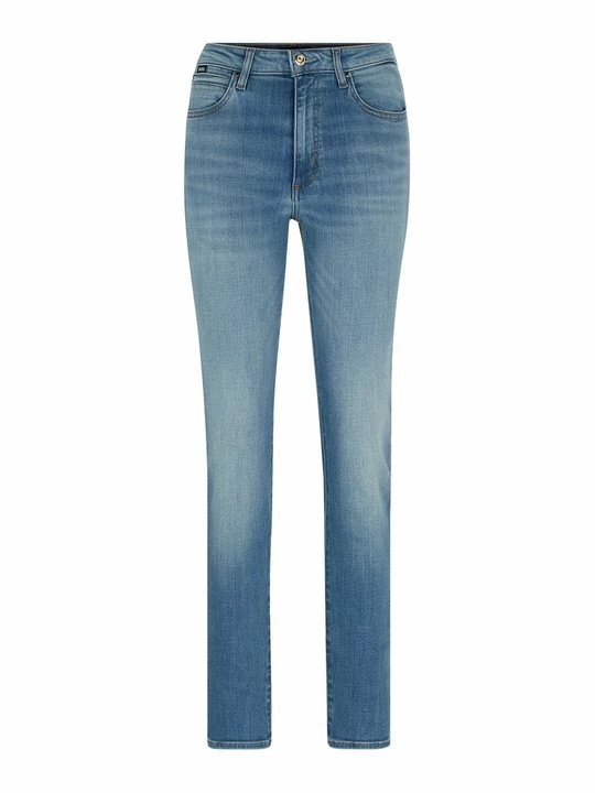 Obrázek produktu Džíny Slim Fit Boss modrá