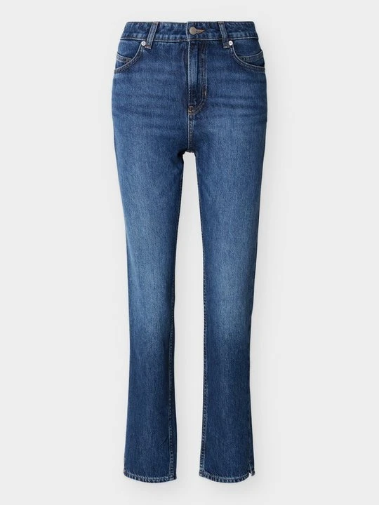Obrázek produktu Džíny Slim Fit Boss modrý denim