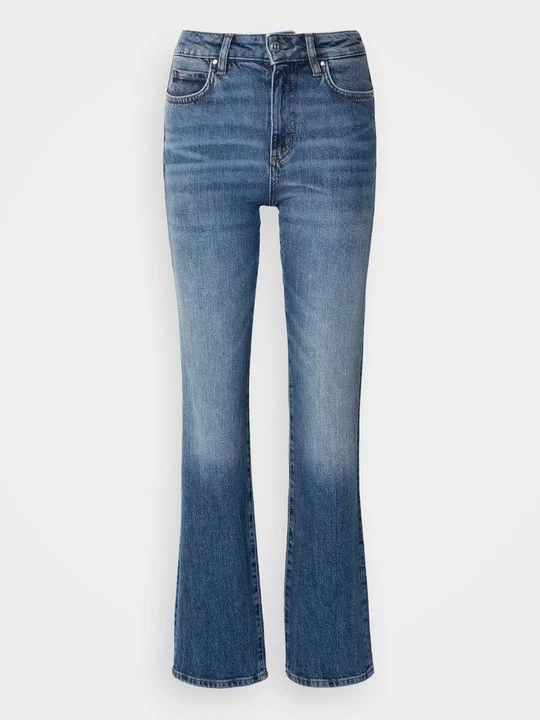 Obrázek produktu Džíny Slim Fit Boss tmavě modrá