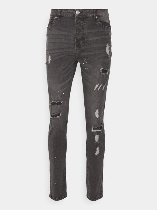 Obrázek produktu Džíny Slim Fit Brave Soul