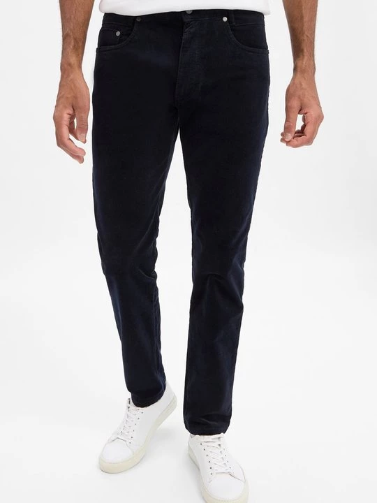 Obrázek produktu Džíny Slim Fit Bugatti modrá