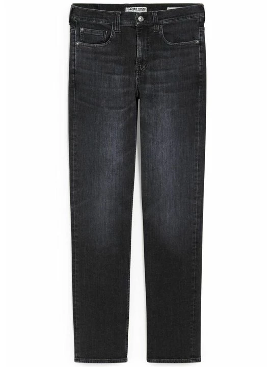 Obrázek produktu Džíny Slim Fit C&A černý denim