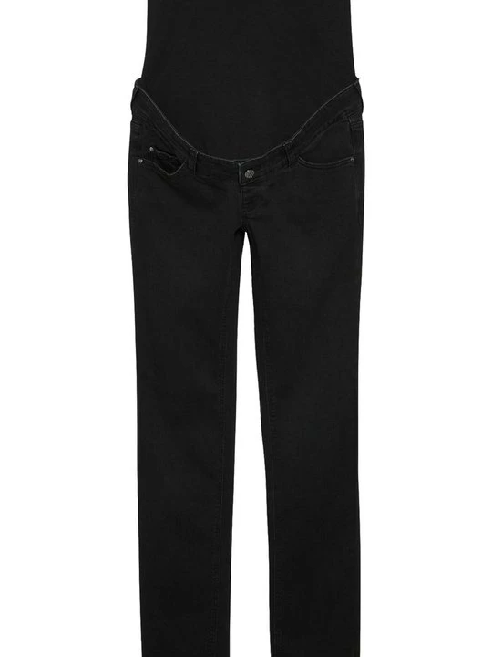 Obrázek produktu Džíny Slim Fit C&A šedý denim