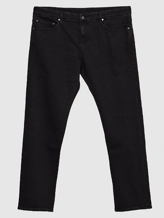Obrázek produktu Džíny Slim Fit Calvin Klein černá