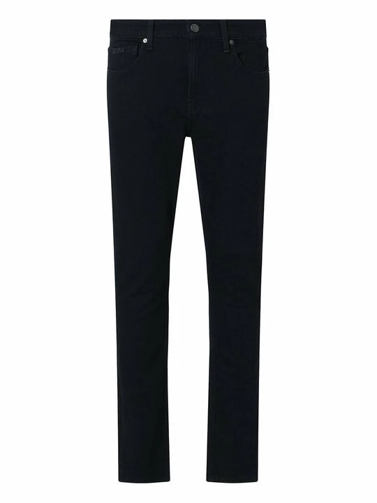 Obrázek produktu Džíny Slim Fit Calvin Klein černý denim