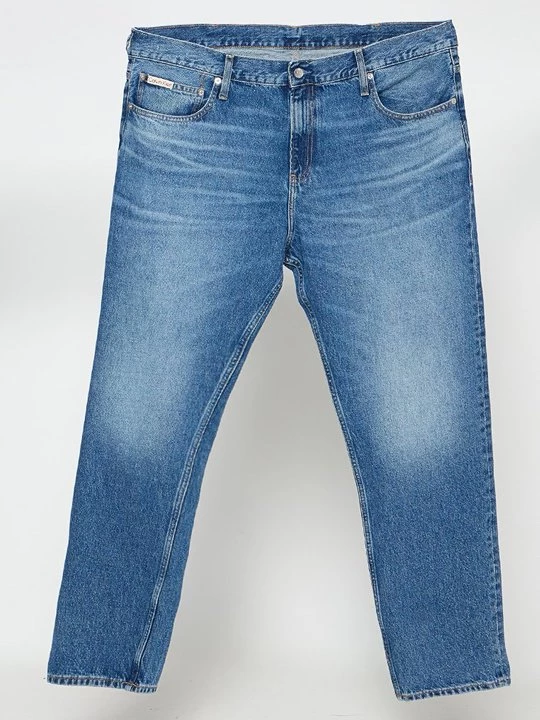 Obrázek produktu Džíny Slim Fit Calvin Klein Jeans modrá