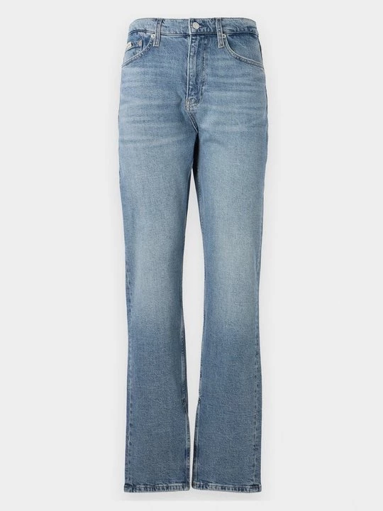 Obrázek produktu Džíny Slim Fit Calvin Klein Jeans modrý denim