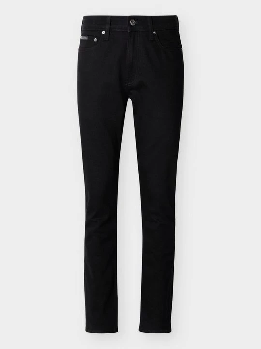 Obrázek produktu Džíny Slim Fit Calvin Klein Jeans černá