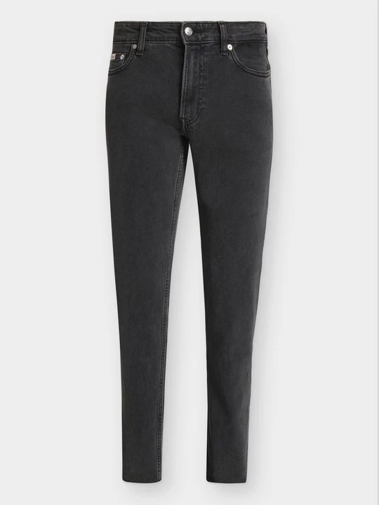Obrázek produktu Džíny Slim Fit Calvin Klein Jeans černá