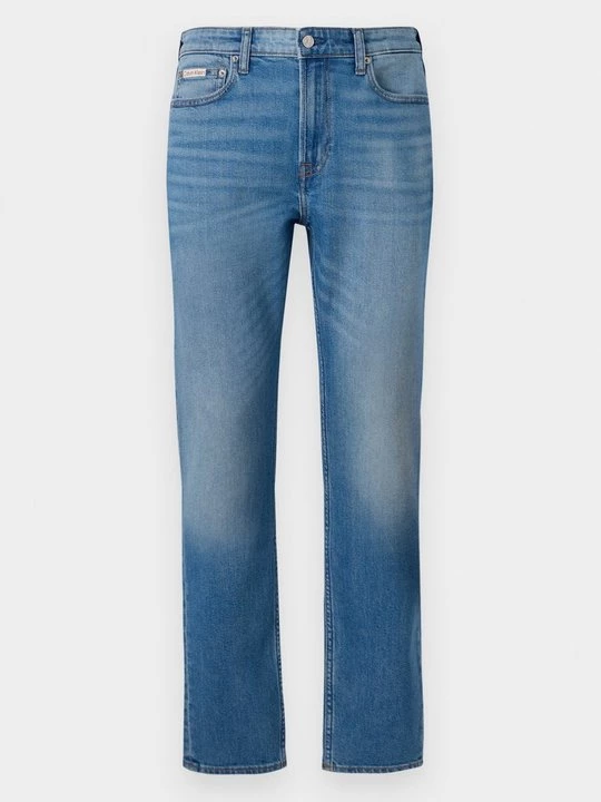 Obrázek produktu Džíny Slim Fit Calvin Klein Jeans modrá