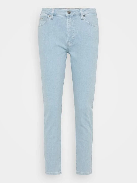 Obrázek produktu Džíny Slim Fit Calvin Klein světlemodrý denim