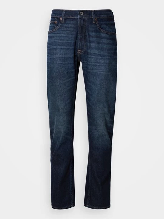 Obrázek produktu Džíny Slim Fit Calvin Klein tmavomodrý denim