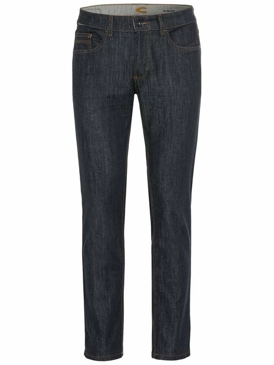 Obrázek produktu Džíny Slim Fit camel active