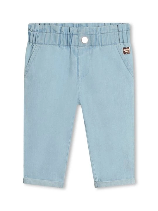 Obrázek produktu Džíny Slim Fit Carrement Beau