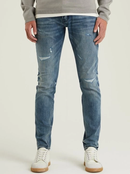 Obrázek produktu Džíny Slim Fit CHASIN' modrá