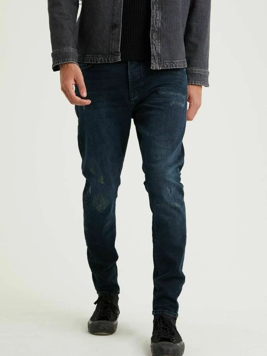 Obrázek produktu Džíny Slim Fit CHASIN' modrá