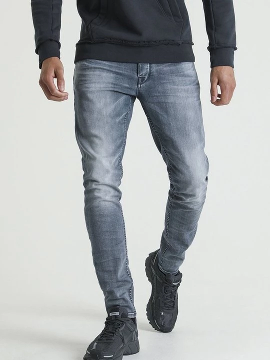Obrázek produktu Džíny Slim Fit CHASIN' modrý denim