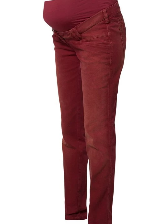 Obrázek produktu Džíny Slim Fit Christoff bordeaux