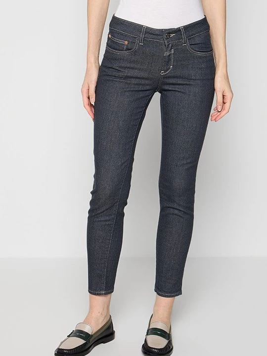 Obrázek produktu Džíny Slim Fit Closed
