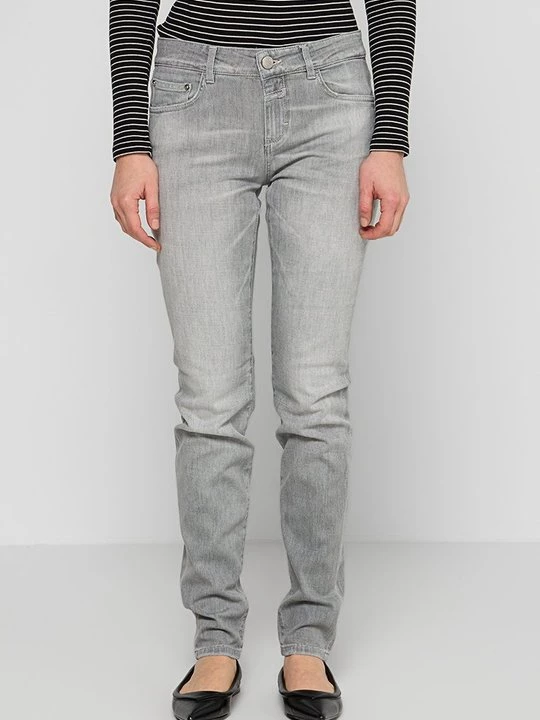 Obrázek produktu Džíny Slim Fit Closed