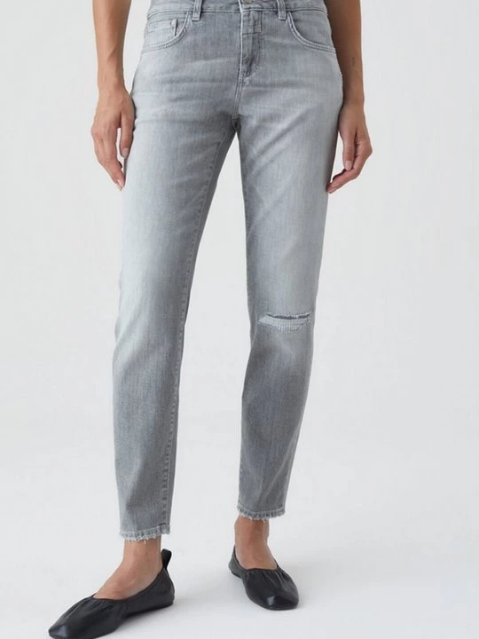 Obrázek produktu Džíny Slim Fit Closed