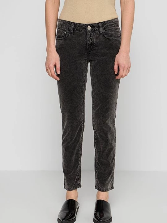 Obrázek produktu Džíny Slim Fit Closed černá