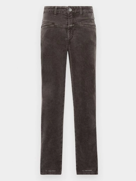 Obrázek produktu Džíny Slim Fit Closed khaki