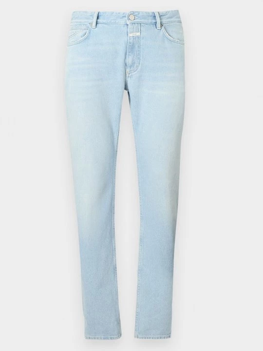 Obrázek produktu Džíny Slim Fit Closed světle modrá
