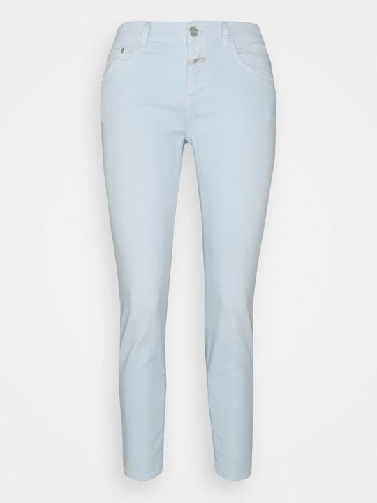 Obrázek produktu Džíny Slim Fit Closed světle modrá