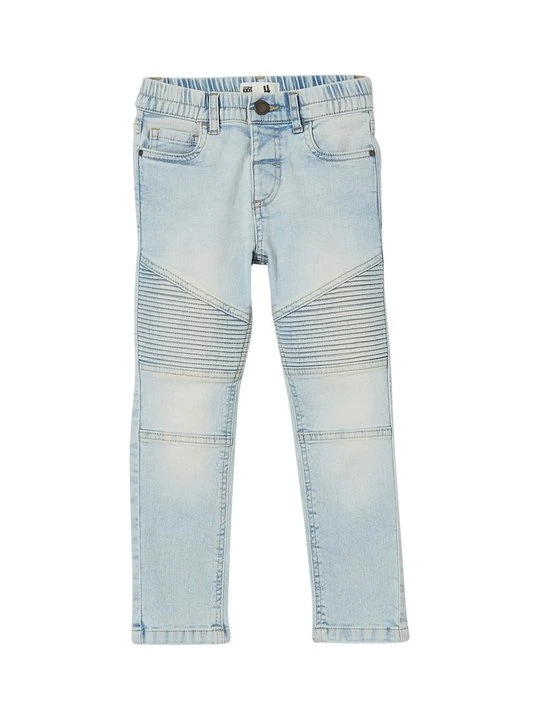 Obrázek produktu Džíny Slim Fit Cotton On modrá