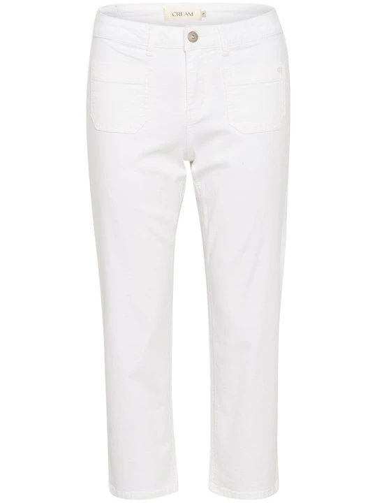 Obrázek produktu Džíny Slim Fit Cream