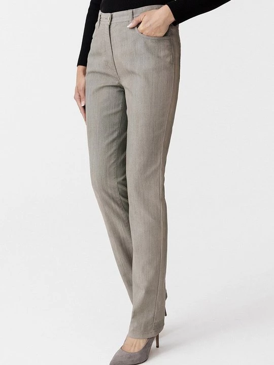 Obrázek produktu Džíny Slim Fit Damart