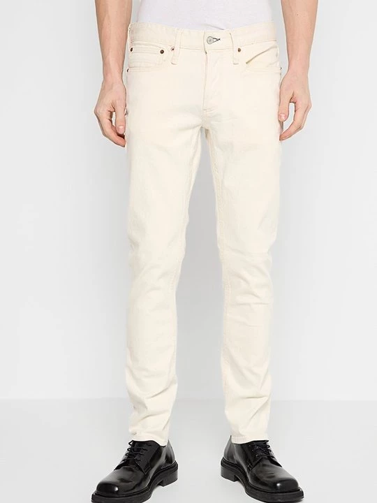 Obrázek produktu Džíny Slim Fit Denham béžová