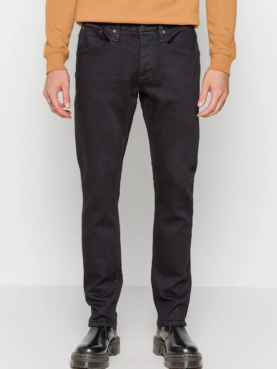 Obrázek produktu Džíny Slim Fit Denham černá