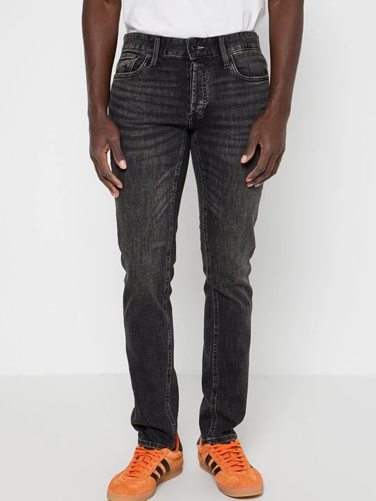 Obrázek produktu Džíny Slim Fit Denham černá