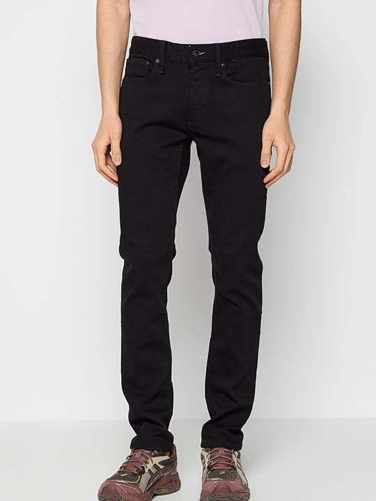 Obrázek produktu Džíny Slim Fit Denham černá