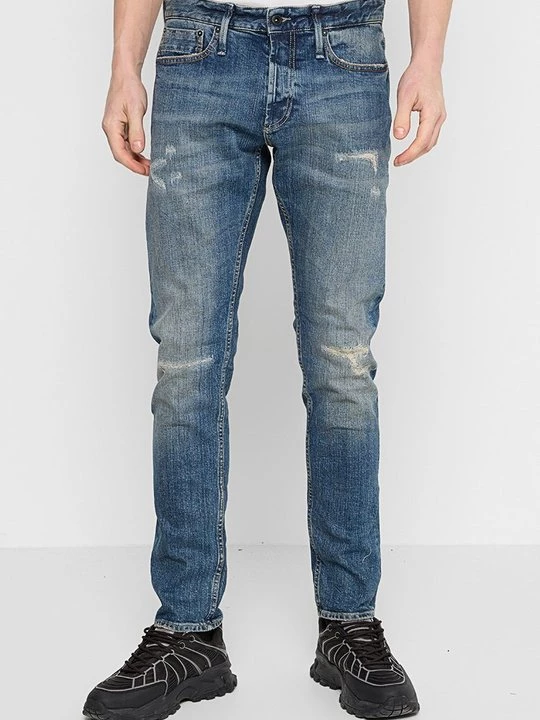 Obrázek produktu Džíny Slim Fit Denham modrá