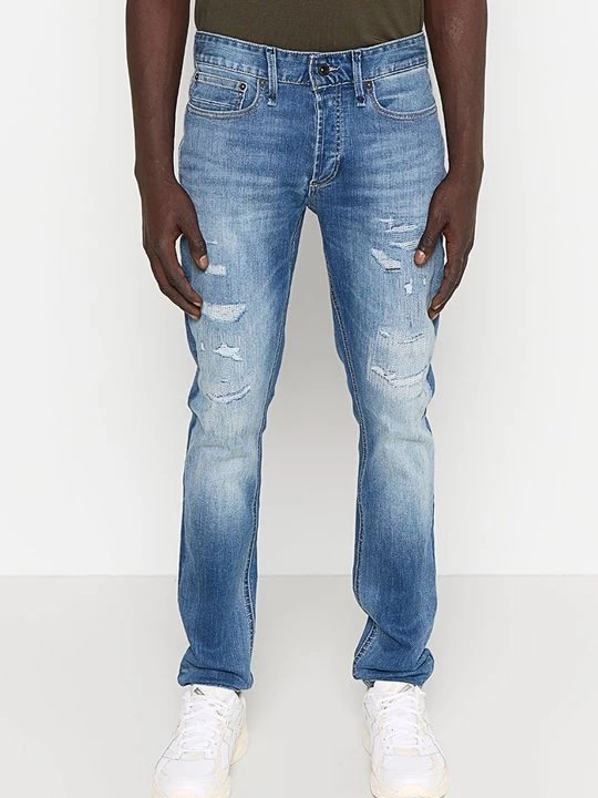 Obrázek produktu Džíny Slim Fit Denham modrá
