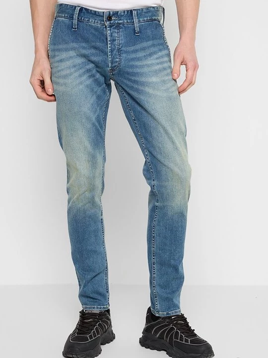 Obrázek produktu Džíny Slim Fit Denham modrá