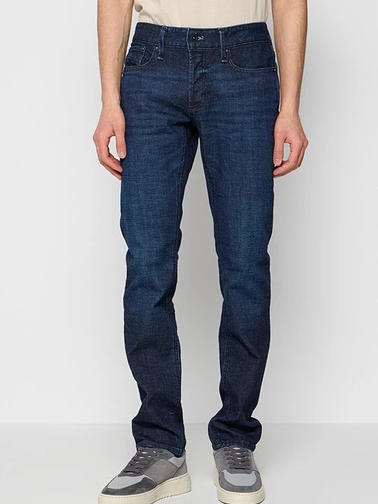 Obrázek produktu Džíny Slim Fit Denham modrá