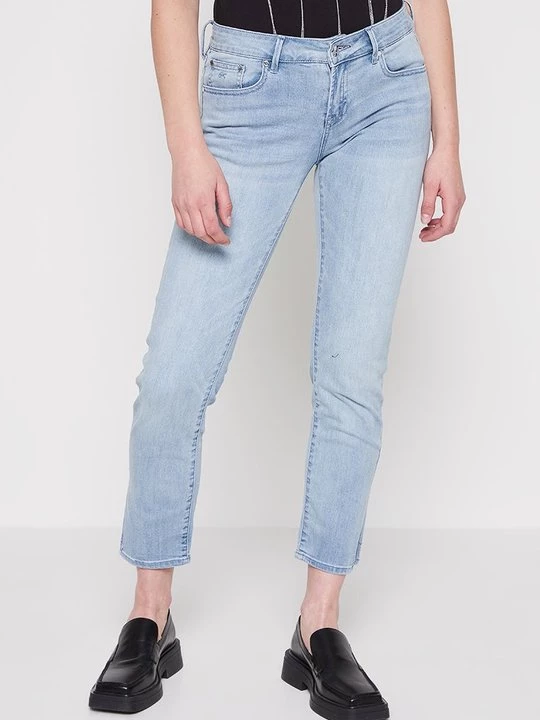 Obrázek produktu Džíny Slim Fit Denham modrá