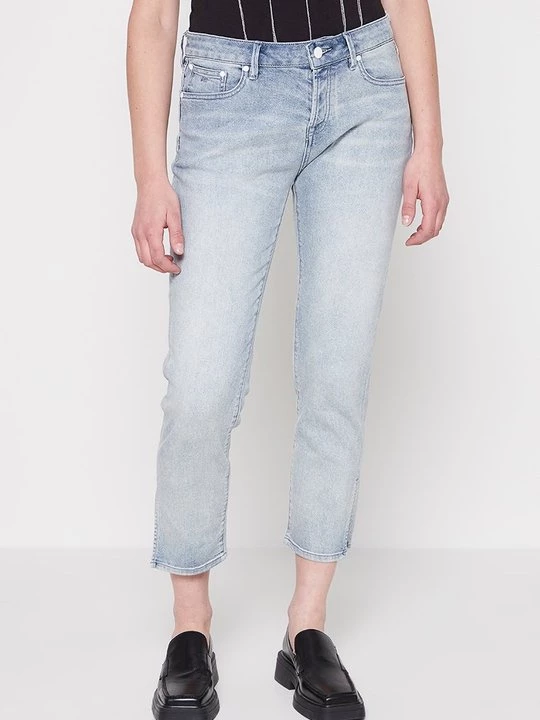 Obrázek produktu Džíny Slim Fit Denham modrá