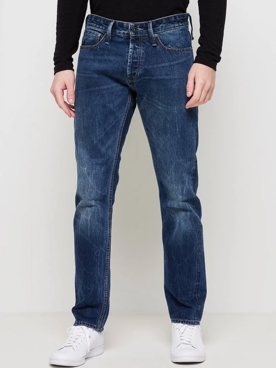 Obrázek produktu Džíny Slim Fit Denham modrá