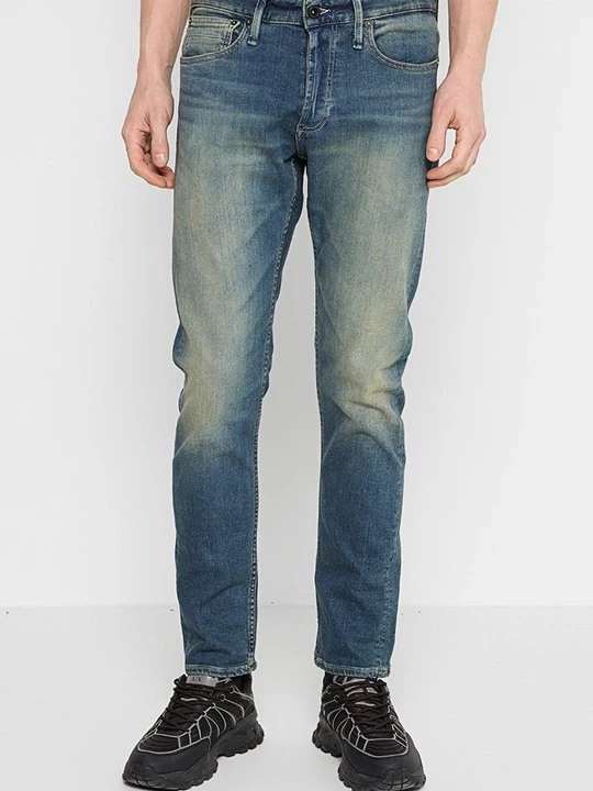 Obrázek produktu Džíny Slim Fit Denham modrá