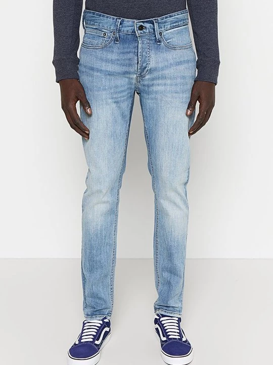 Obrázek produktu Džíny Slim Fit Denham modrá