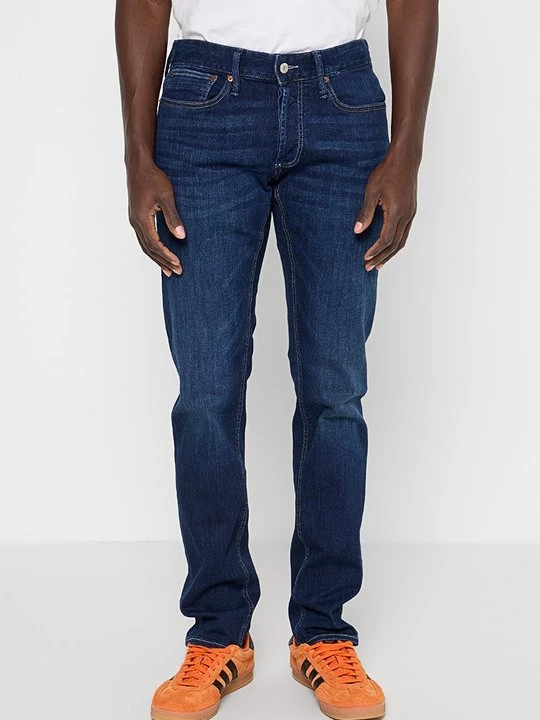 Obrázek produktu Džíny Slim Fit Denham tmavě modrá